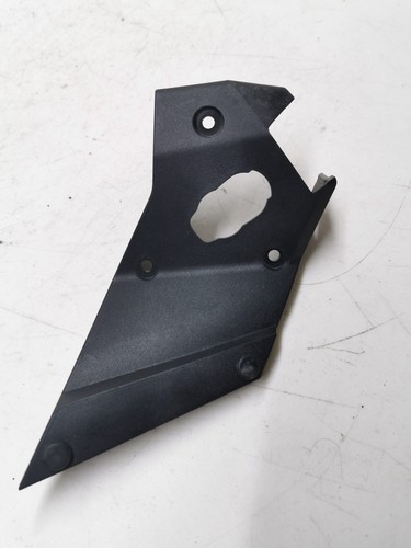 Kawasaki zx6r 2007 2008 carena - kawasaki, 2007-2008