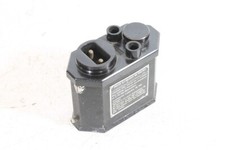 vecchio caricatore piccolo philips n.1016 1017 per radio collezionisti decorazione vintage anni '30 circa