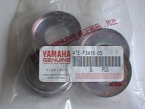 Oem yamaha ball race - oem,