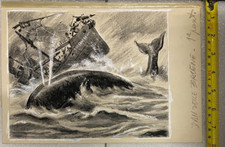 Illustrazione originale per il