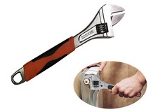 CHIAVE INGLESE RULLINO