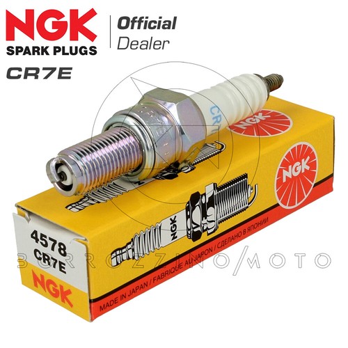 Candela originale ngk cr7e per - ngk,