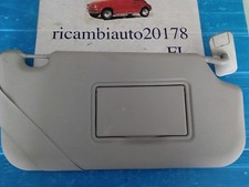 ALETTA PARASOLE ANTERIORE