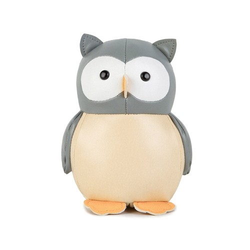 Peluche gufo little - gufo,