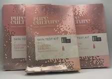 3PK Pure Culture Skin Test Kit