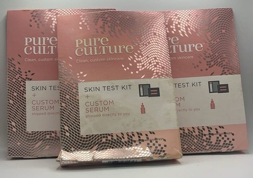 3pk pure culture - culture, skin