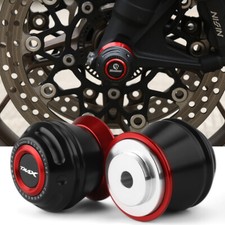 Axle Slider For Yamaha