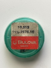 Bulova Accutron 2576.10 Part #
