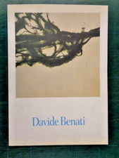 DAVIDE BENATI Taccuino di Kathmandu Terrazze ALBERTO PEOLA 1995