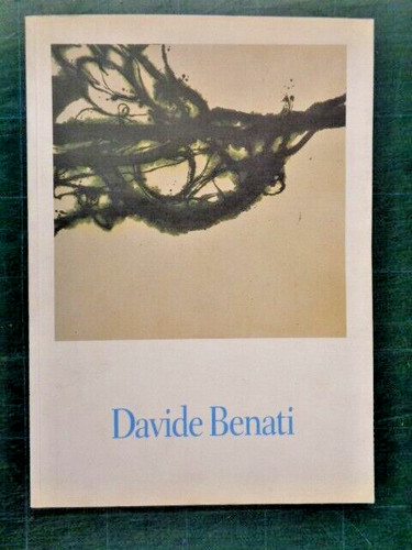 Davide benati taccuino - davide,