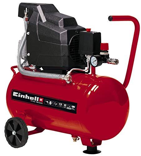 Einhell 190 24 - einhell, 190/24/8