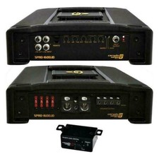 Amplificatore cerwin vega spro - amplificatore,