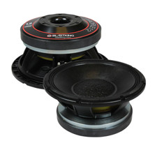 Blastking PROFILE12 Woofer ad