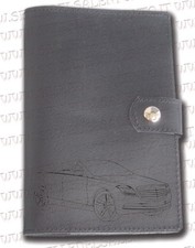 Portadocumenti portalibretto