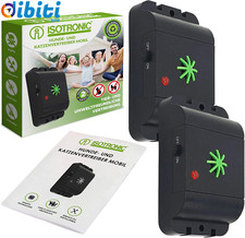 ISOTRONIC Deterrente per Cani