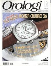 OROLOGI LE MISURE DEL TEMPO