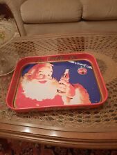 Vassoio Vintage Coca Cola 