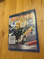 Dragster 3D Blu Ray / Drag