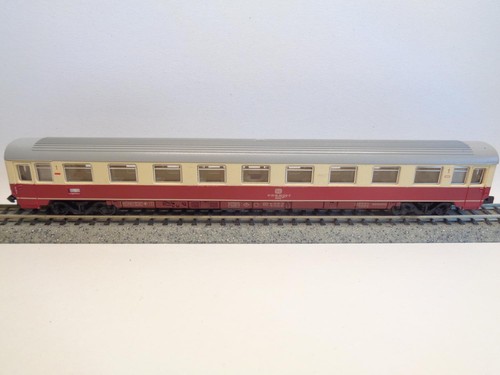 Arnold eurofima carrozza treno - eurofima,