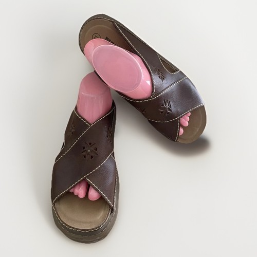 Sandali vintage y2k - sandali,
