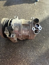 55194880 COMPRESSORE ARIA CONDIZIONATA ALFA ROMEO MITO (145) 1.4 B 8V MAN 5M 78C
