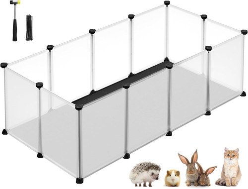 Recinto per animali con - recinto,