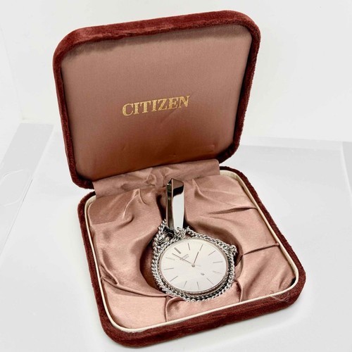Orologio tasca uomo citizen - uomo,