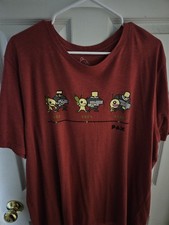 Maglia Alien Hominid Invasion