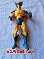 WOLVERINE X-MEN ACTION FIGURE