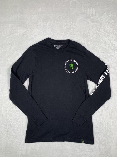 Monster energy shirt - monster,