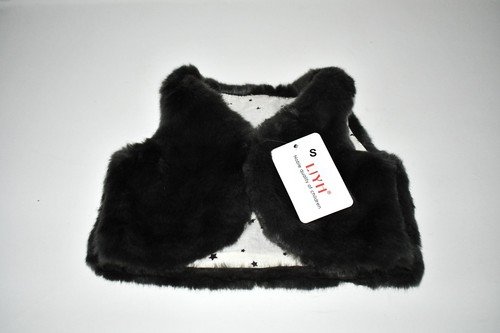 Ljyh gilet pelliccia - ljyh,