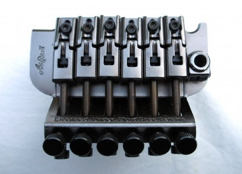 Aria pro art - art-2, tremolo