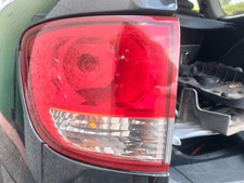 Fanale post. parte est. SX KGM SSANGYONG KYRON/NEW KYRON New Kyron 2.7 XDi 4WD