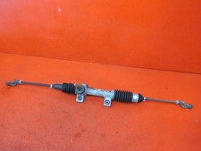 Scatola sterzo anteriore