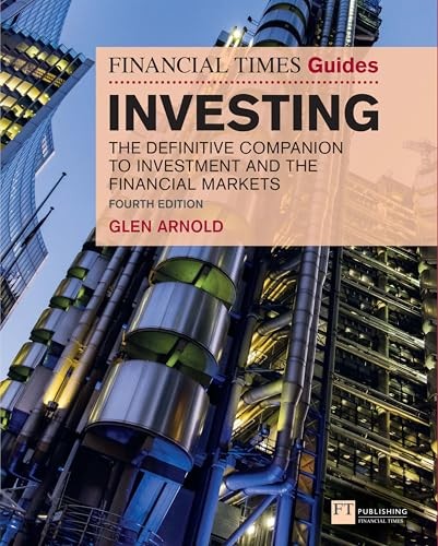 Financial times guide - guide, to