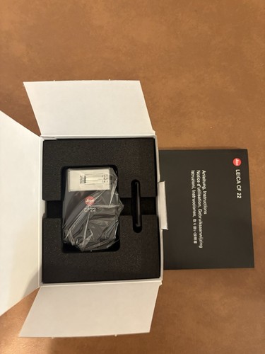 Leica flash speedlite - leica,