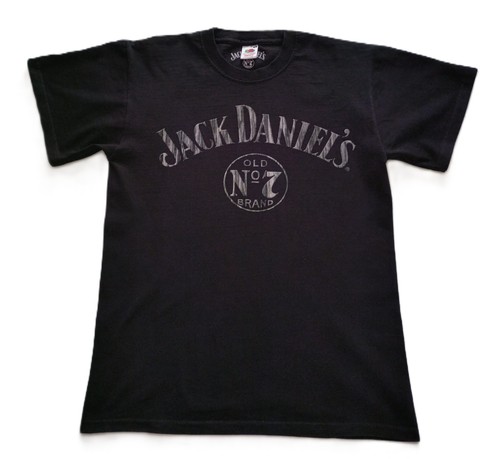 Jack daniels vintage y2k - vintage, shirt