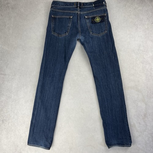 Jeans stone island - jeans,
