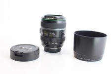 Obiettivo Canon EF 70-300mm