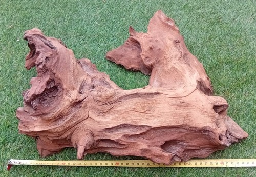 Legno africano decorazione per
