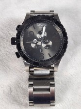 Orologio Uomo Nixon 51-30