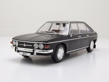 Modellino auto Tatra 613 1973