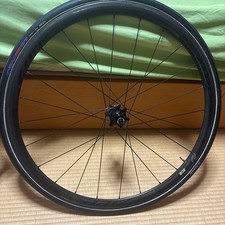Cerchio ZIPP 202 tubolare in