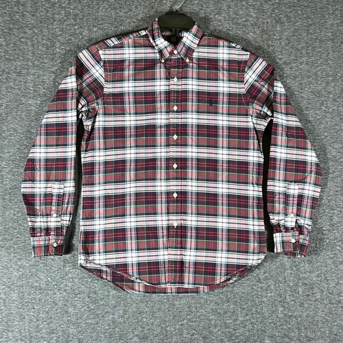 Camicia uomo ralph lauren - camicia,
