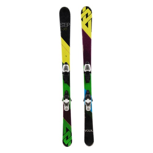Sci junior volkl step - junior, +