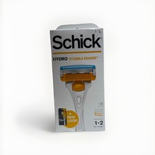 Schick Hydro Skin Stubble