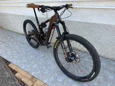 Santacruz Bullit CC 2022 kit S taglia M e-bike
