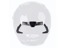 CURSORE SPOILER NERO X-LITE