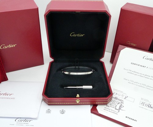 Bracciale cartier love - bracciale,