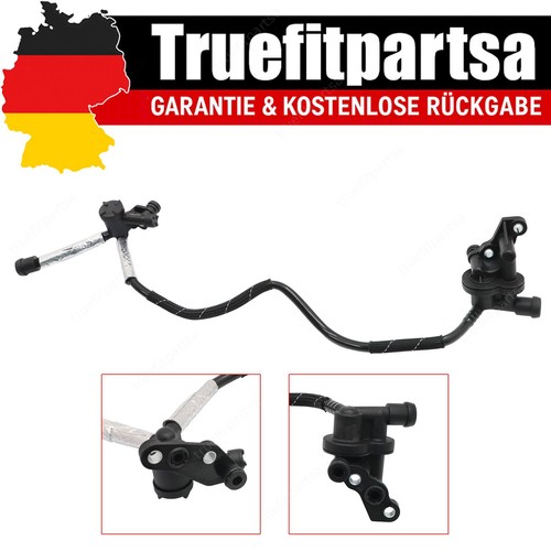 Tubo refrigerante 059121086bg - refrigerante,